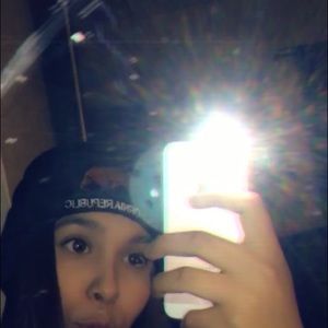 Meet your Posher, Daisy